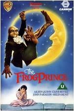 The Frog Prince (1986) en cines.com