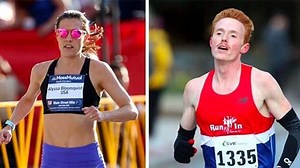 USATF S.C. Long Distance Runners of the Year Named