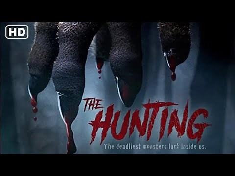 The Hunting (2021) Official Trailer