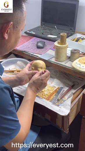 #Everyest Doll | #OEM Vinyl Doll Manufacturer | #Founded in 1987｜#Custom Vinyl Doll Manufacturer