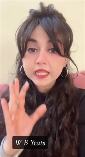 Must Read Works of WB Yeats for Exams