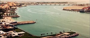 The incredible Abu Dhabi at a glance | Britannica
