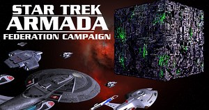88K views · 1.1K reactions | Star Trek Armada: Full Federation...