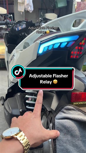 Adjustable Flasher Relay Explained