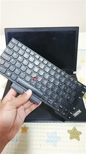 Lenovo ThinkPad T470 laptop keyboard #lenovo #lenovothinkpad #keyboardlenovo