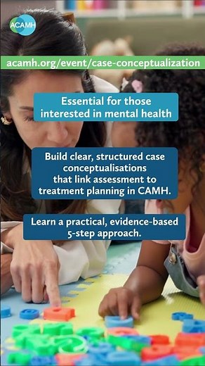 Psychotherapy: A 5-Step Approach to Case Conceptualization