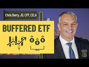 Mastering the Market: Unveiling the Power of Buffered ETFs