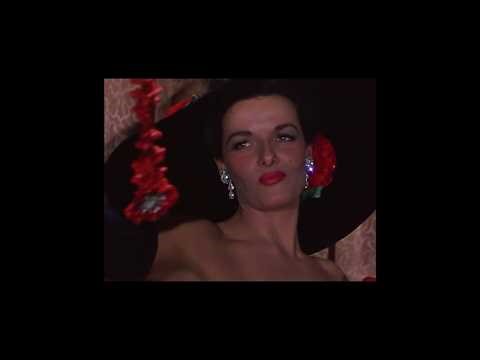 Jane Russell Tribute