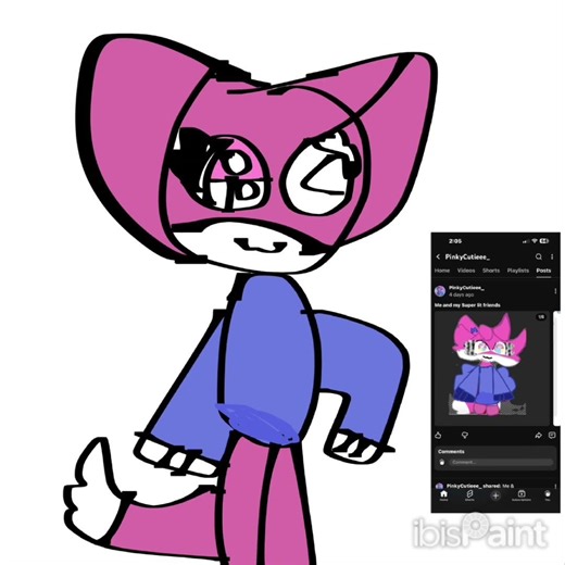 Gift for @pinkcutiestarartists....28590 I Can’t Find Her Account 😭😭😭