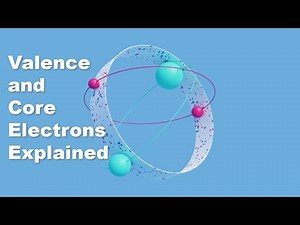 Valence Electrons Explained and Shortcuts on the Periodic Table