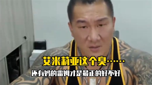 馆长：我喜欢蕾姆，你不喜欢你的蕾姆吗！