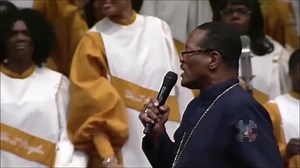 6K views · 247 reactions | COGIC Presiding Bishop Emeritus Charles E. Blake Sr. "I've Got To Praise Him" | Jonathan DesVerney | Facebook