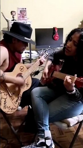 "Mi Vida" - DLD Versión Acústica por Kalid Evans & Paduk | ‪@nocheambarmx‬