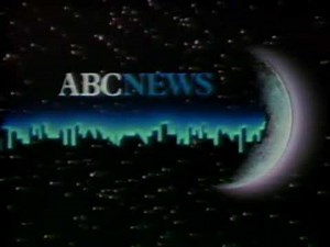 ABC News NIGHTLINE (The 1980 Premiere)