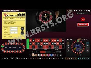 People Are Winning With This New Roulette Tool… Are You?