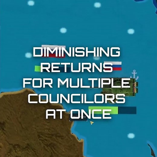 Terra Invicta - What does the Advise mission do? #Shorts