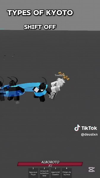 Kyoto Combo Tips and Tricks for Saitama Battlegrounds