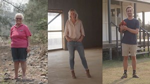 1.4M views · 10K reactions | This incredible tech creates drinking water from only sunlight and air, helping Aussies who are struggling through the drought  This video was made possible thanks to Hyundai Nexo, a zero-emission hydrogen-powered electric vehicle that filters and purifies the air while driving. | News.com.au | Facebook