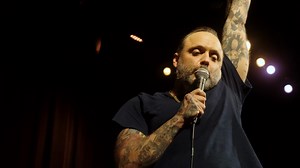 Justin Furstenfeld’s “An Open Book: I Laugh At Myself” is more than a performance – it’s an experience. With over a billion streams, millions of albums sold, and a story that’s touched countless lives, this evening will leave you inspired and in awe 🎤🎵 🗓️ Sunday, March 30 | 8PM 📍 Blue Ocean Music Hall 🎟️ Tickets on sale NOW on BlueOceanHall.com | Blue Ocean Music Hall