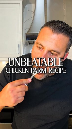 2.8K views · 414 reactions | A chicken parm recipe that can’t be beat #chickenparm #italianfood #chicken | Gary Ryan Leli | Facebook