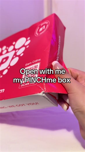 Watch as i open my @PINCHme.com box!!! I got @LUMIFY Eye Drops & 2 @downy scent boosters!! I love my free samples! It’s always fun unboxing my goodies, thank you PINCHme!!! 😊 #pinchme #sampletok #fyp #free #samples