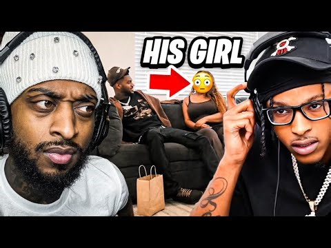 DreDaTopic Reacts To UDY Loyalty Test … Will She Cheat After Doing A Favor For Him