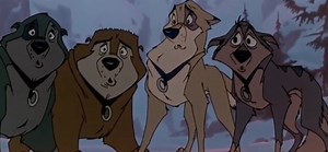 {~you'd see what happened the night Steele died as you realized it wasn't blus. Fault~} #fandom #blu #husky #balto #baltofandom