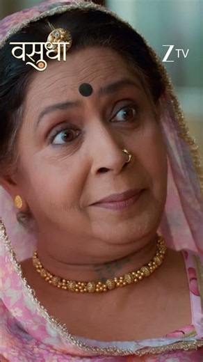 Vasudha | Ep - 602 | Reel | Jun 25 2026 | Zee TV