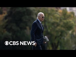 White House preparing for peaceful transition of power to Trump administration