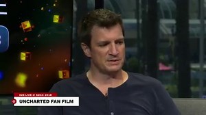 92K views · 766 reactions | Nathan Fillion reflects briefly on his career including Firefly and the 10th Anniversary of Dr. Horrible! | IGN | Facebook