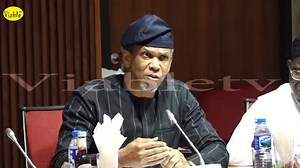 268K views · 3.4K reactions | Natasha Vs Akpabio!! Watch Full Video Of What Led To Shouting Match At Senate Committee | News Century Tv | Facebook