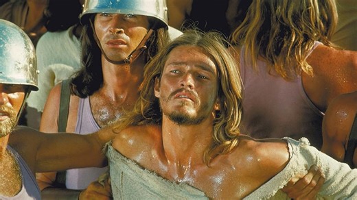 Jesus Christ Superstar