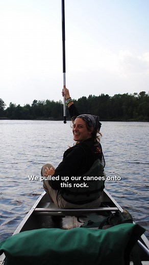 4.5K views · 37 reactions | OHIO’s New Adventures program helps incoming Bobcats transition to college. 量 On each trip, you'll backpack, canoe, and camp in scenic wilderness areas while building friendships and leadership skills. Students can choose from four trips this summer, with scholarships available for three of the trips. Learn more and register for Summer 2024 trips ⬇️ ohio.edu/recreation/outdoor/trips/new-adventures | Ohio University | Facebook