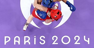 Rounds of 16 and Quarter-Finals - Day 7 - Afternoon | Boxing | Olympic Games Paris 2024