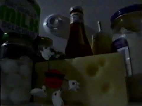 7-Up / On the Spot Commercial - 1988