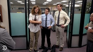 25K views · 285 reactions | Have the main office pranksters gone too far? | Workaholics | Facebook