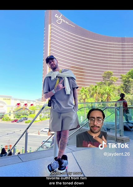 Best Neymar Inspired Fashion Trends for Footballers