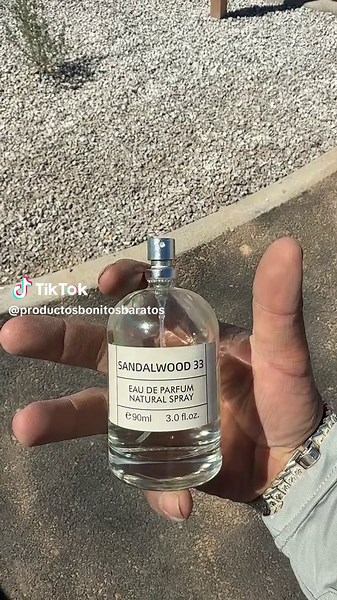 Le Labo Santal 33: Spring Fragrance Guide