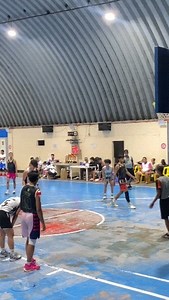 MVP SZN!⚡ | Sean Prince Feria