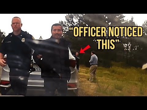 A Routine Traffic Stop Led to a $6 Million Fentanyl Seizure — After One Officer Did This