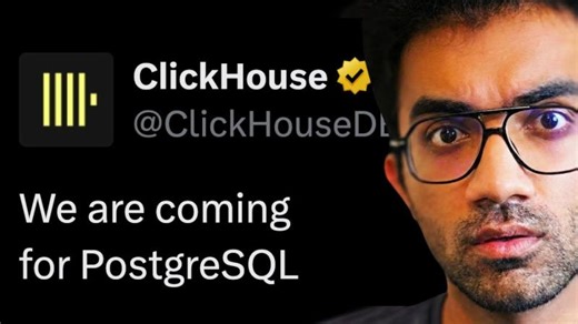 New best postgres cloud ever? | Devi Das