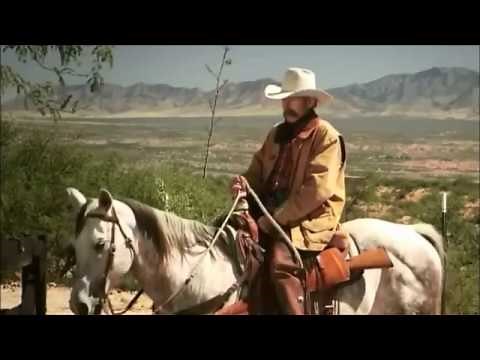 Baxter Black: The West