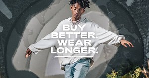 Changing the Clothing Industry For Good. | Off The Cuff