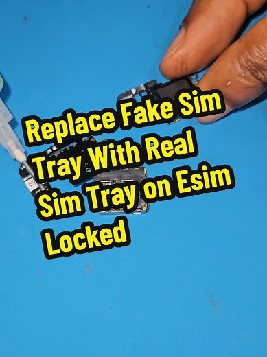 Unlocking eSIM iPhone 14 Plus: Sim Card and Hotspot Fix