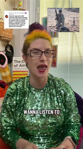 Want to Sit in Your Anxiety? You Can, But if you Want a Different Perspective, Think About Listening