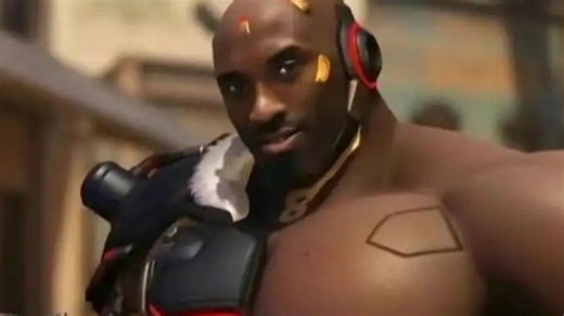 【第一人称纯享版】天梯偶遇世界级铁拳，拼尽全力无法战胜哈哈哈