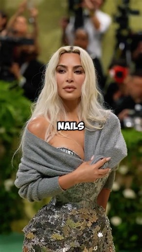 Red Carpet Moments That Didn’t Go As Planned 😱 (Kim Kardashian, Tyla & More) #shorts