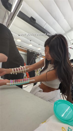 My Most Requested Beauty Routine for Hands