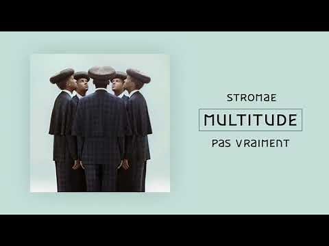 Stromae : Multitude (Album COMPLETO)