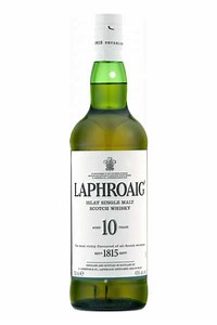 Talisker 10 vs Laphroaig 10: Scotch Whisky Comparison